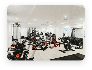 Gym exercise